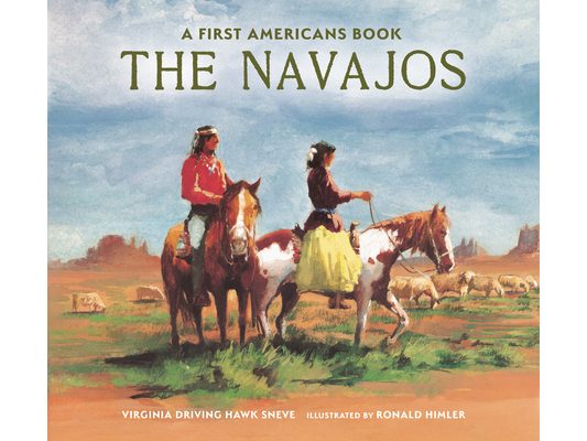 The Navajos