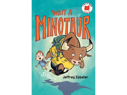 Wait a Minotaur