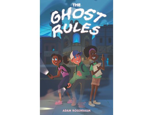 The Ghost Rules