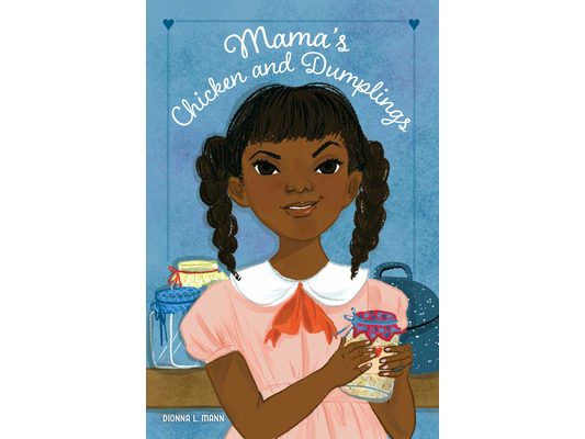 Mama's Chicken and Dumplings