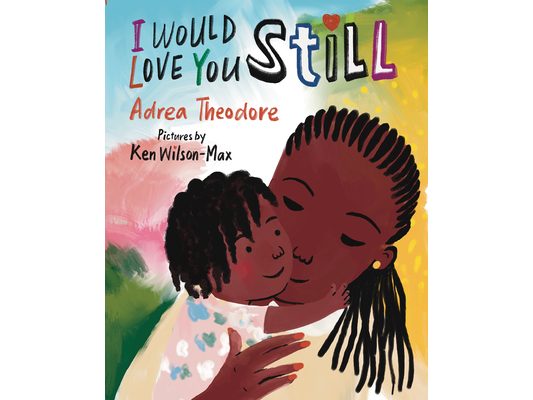 I Would Love You Still