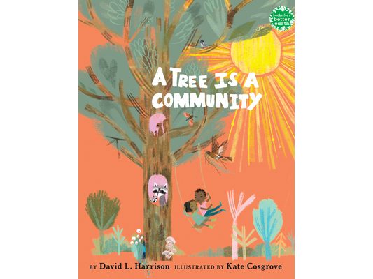 A Tree Is a Community