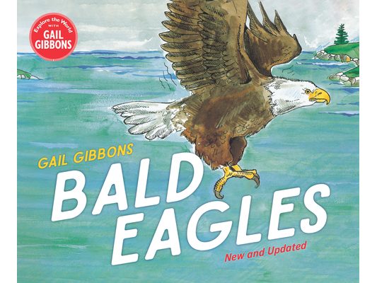 Bald Eagles
