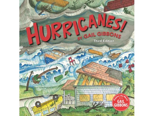 Hurricanes! (Third Edition)