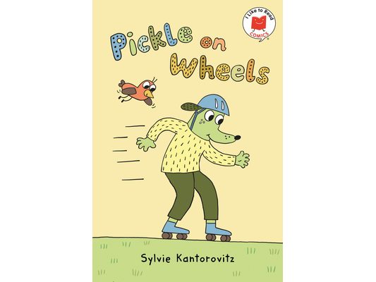 Pickle on Wheels