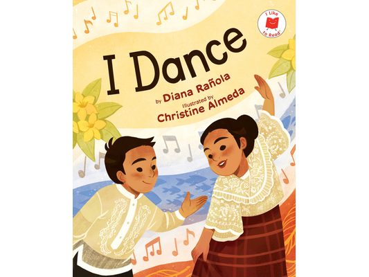 I Dance
