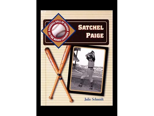 Satchel Paige