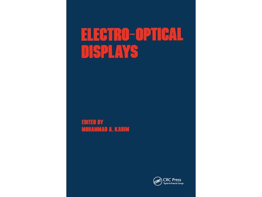 Electro-Optical Displays