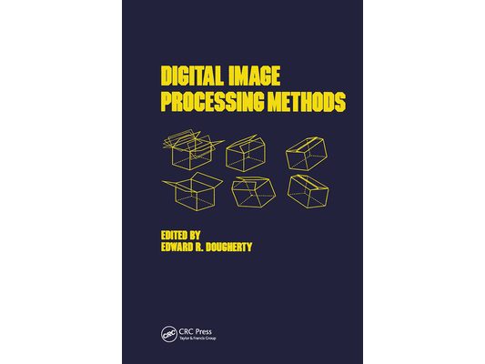 Digital Image Processing Methods