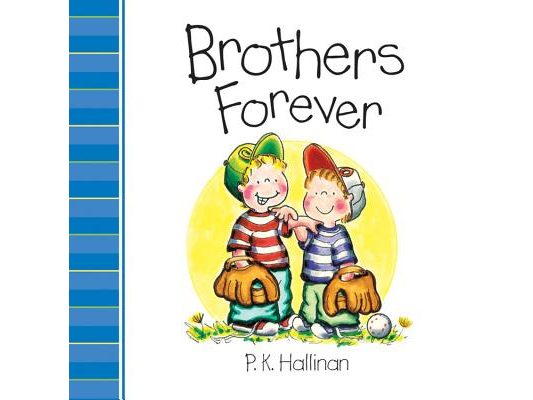 Brothers Forever