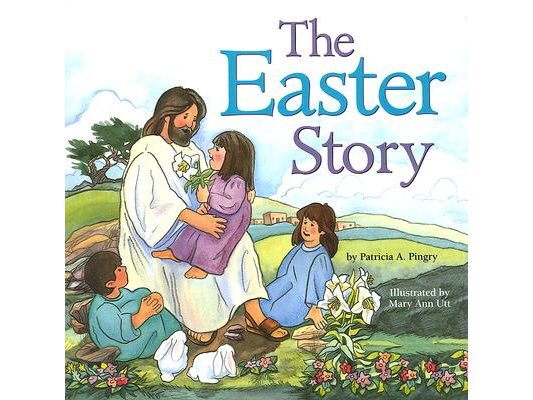 The Easter Story