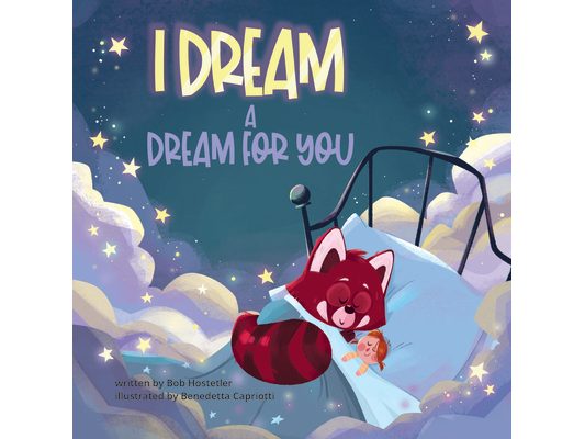 I Dream a Dream for You