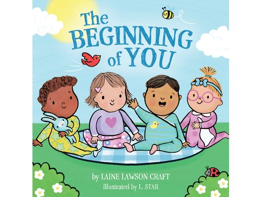 The Beginning of You
