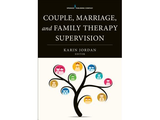 Couple, Marriage, and Family Therapy Supervision
