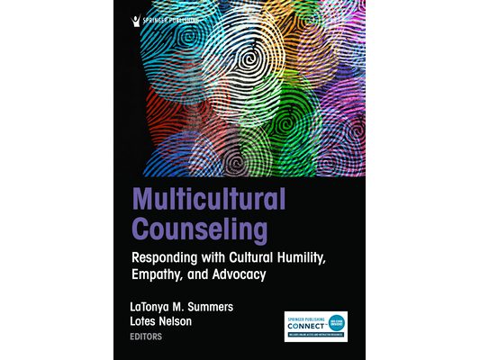 Multicultural Counseling: Responding with Cultural Humility, Empathy, and Advocacy