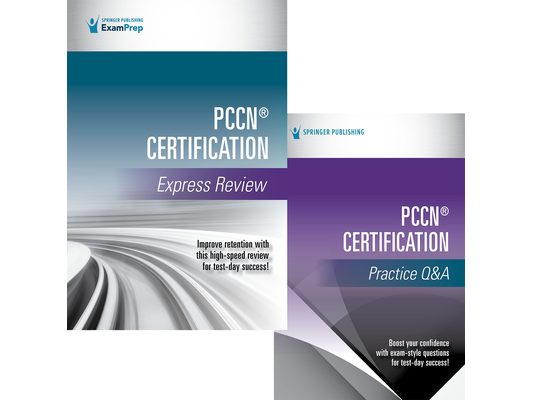 Pccn(r) Certification Express Review and Q&A Set