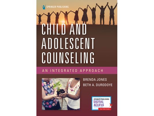 Child and Adolescent Counseling: An Integrated Approach