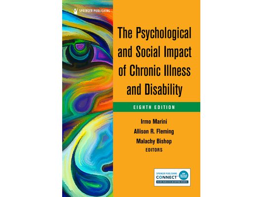 The Psychological and Social Impact of Chronic Illness and Disability