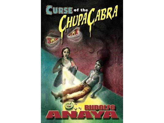 Curse of the ChupaCabra