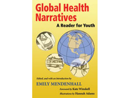 Global Health Narratives: A Reader for Youth