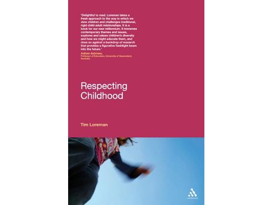 Respecting Childhood