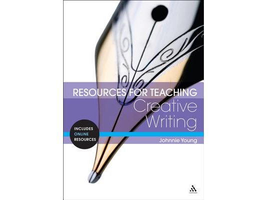 Resources for Teaching Creative Writing