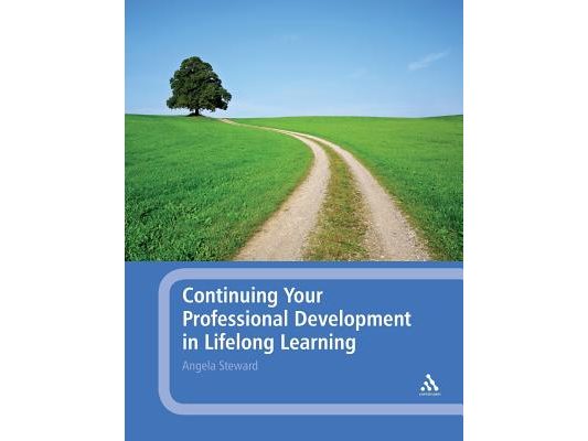 Continuing Your Professional Development in Lifelong Learning