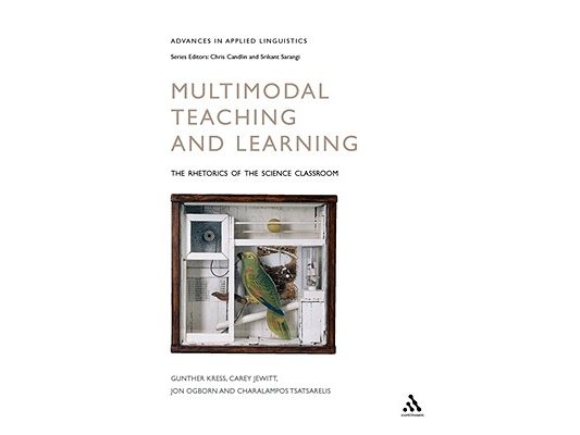 Multimodal Teaching and Learning