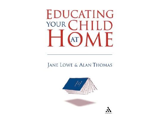 Educating Your Child at Home