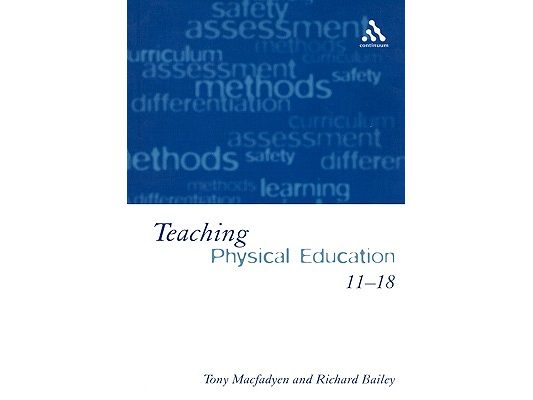 Teaching Physical Education 11-18: Perspectives and Challenges