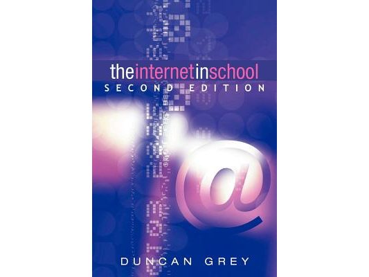 The Internet in School: Second Edition