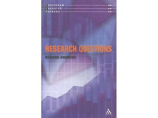 Research Questions