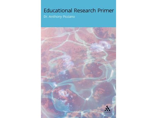 Educational Research Primer