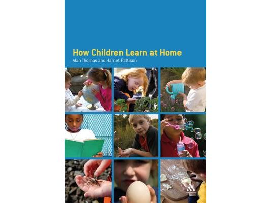 How Children Learn at Home