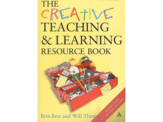 The Creative Teaching & Learning Resource Book