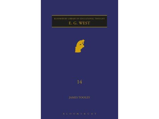 E. G. West