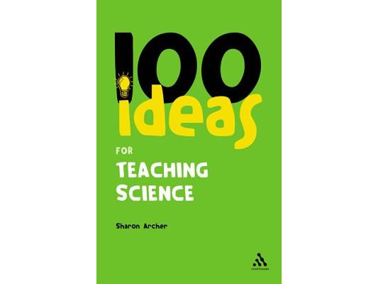 100 Ideas for Teaching Science