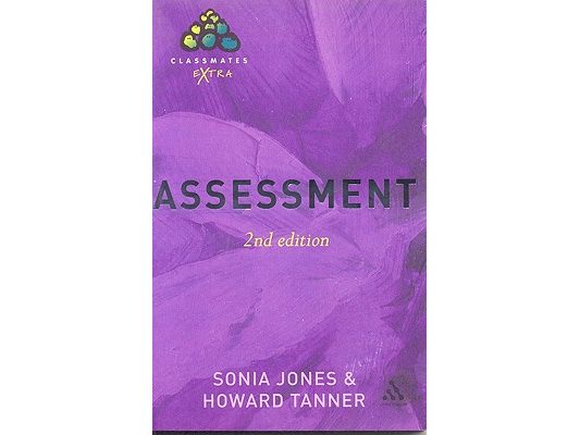 Assessment: A Practical Guide for Secondary Teachers