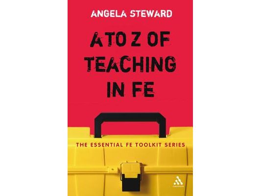 A to Z of Teaching in Fe