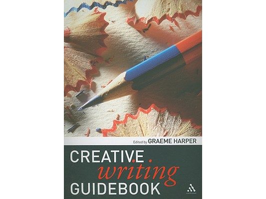 Creative Writing Guidebook