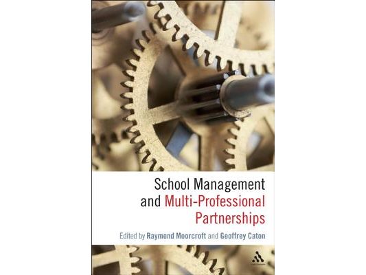 School Management and Multi-Professional Partnerships