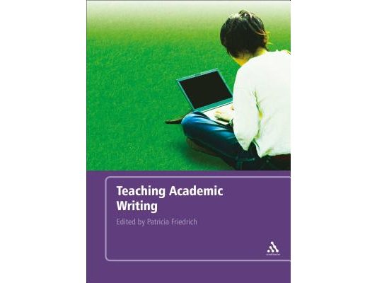 Teaching Academic Writing
