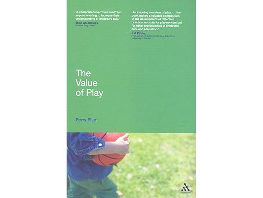 The Value of Play