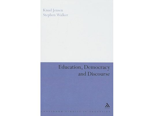 Education, Democracy and Discourse