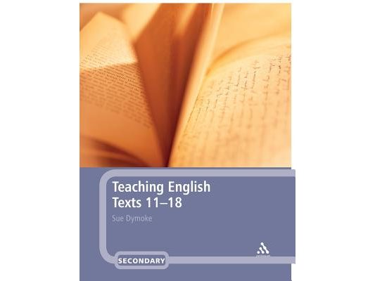 Teaching English Texts 11-18