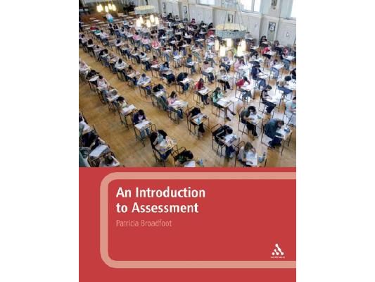 An Introduction to Assessment