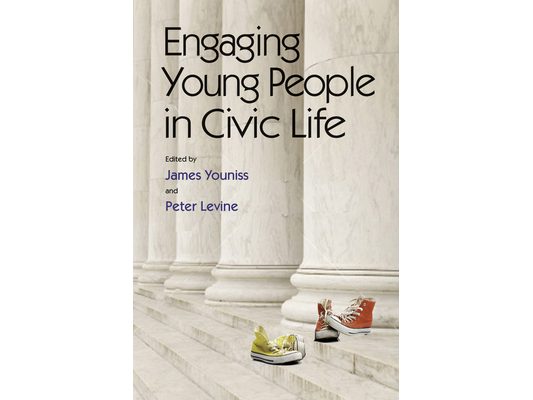 Engaging Young People in Civic Life