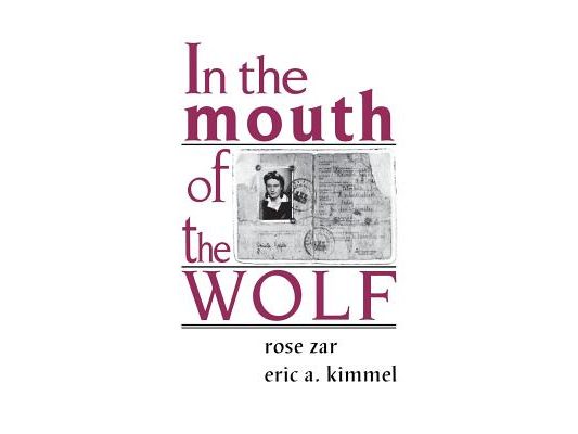 In the Mouth of the Wolf