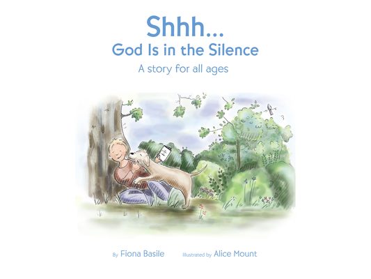 Shhh...God Is in the Silence