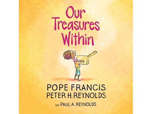 Our Treasures Within